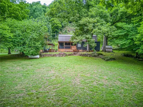 537 Nc 6450, Jasper, AR 72641 photo 3