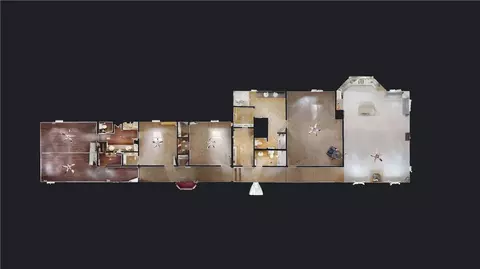 11601 Roupe Rd, Gentry, AR 72734 photo 6