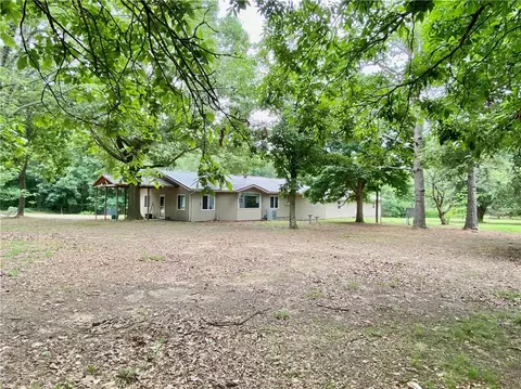 11601 Roupe Rd, Gentry, AR 72734 photo 2