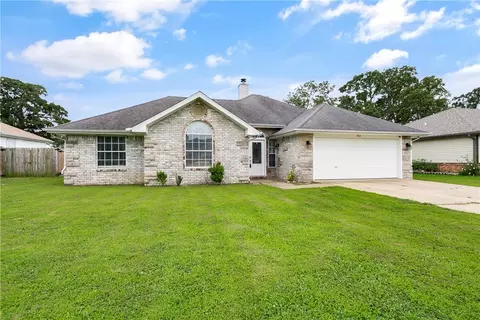 3021 Kasey Ave, Springdale, AR 72764
