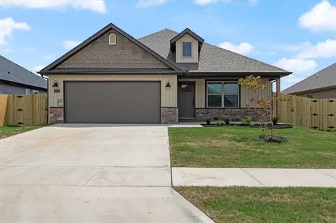 1151 Monarch Rd, Centerton, AR 72719