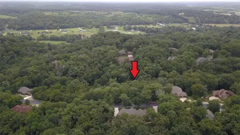 Lot 33 Timberline Road, Bentonville, AR 72712