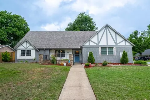 700 Janet St, Springdale, AR 72762