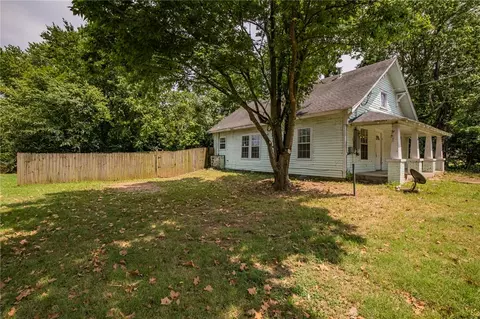 246 Mcknight Ave, West Fork, AR 72774 photo 20