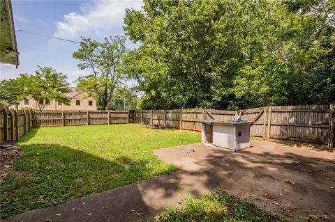 246 Mcknight Ave, West Fork, AR 72774 photo 17