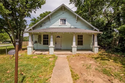 246 Mcknight Ave, West Fork, AR 72774