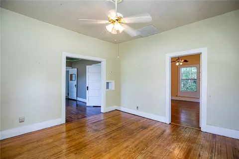 246 Mcknight Ave, West Fork, AR 72774 photo 3