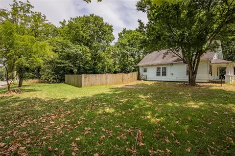 246 Mcknight Ave, West Fork, AR 72774 photo 21