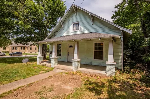 246 Mcknight Ave, West Fork, AR 72774 photo 23