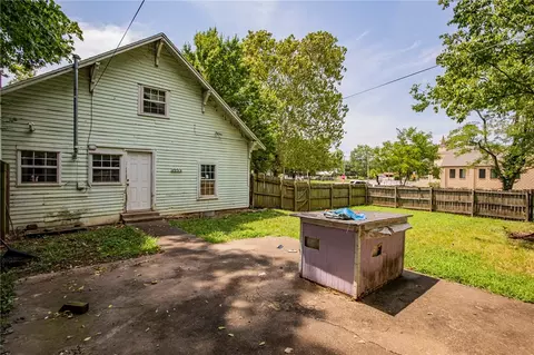 246 Mcknight Ave, West Fork, AR 72774 photo 18