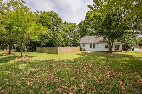 246 Mcknight Ave, West Fork, AR 72774 photo 22