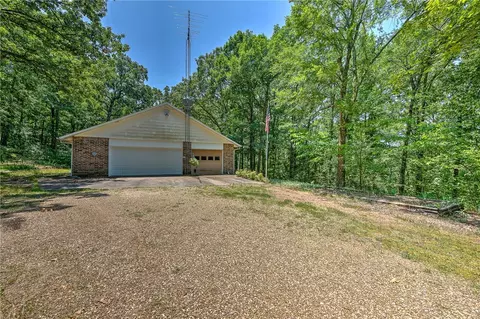 12802 Cove Creek Rd, Prairie Grove, AR 72753
