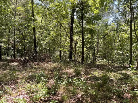 Blisworth Lane, Bella Vista, AR 72715