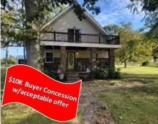 20366 W Highway 62, Lincoln, AR 72744