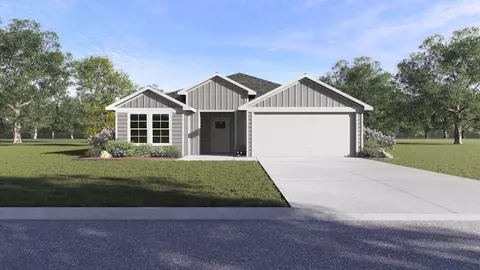 100 Watts Ave, Gentry, AR 72734