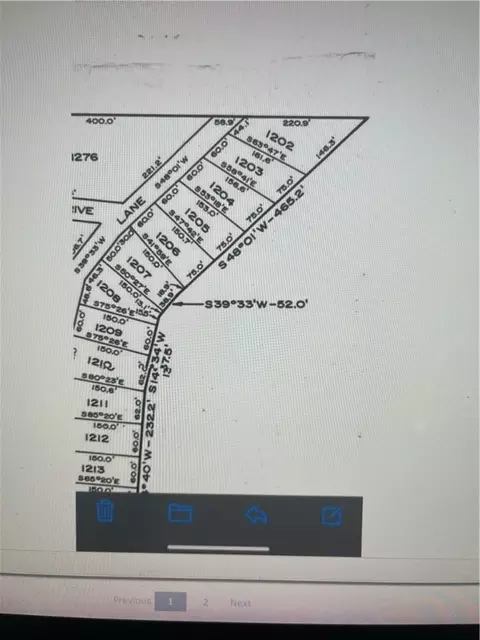 1202-1209 Cypress Ln, Rogers, AR 72756