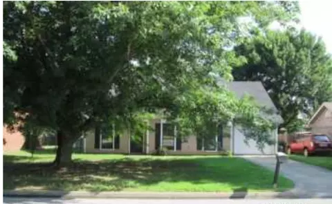 2417 W Dogwood St, Rogers, AR 72758