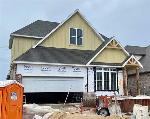 6205 SW Beacon St, Bentonville, AR 72713