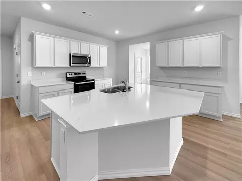116 Watts Ave, Gentry, AR 72734 photo 9