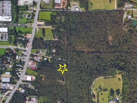 W 22nd Street, Fayetteville, AR 72701