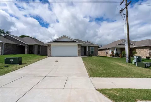 500 NW 62nd Ave, Bentonville, AR 72713