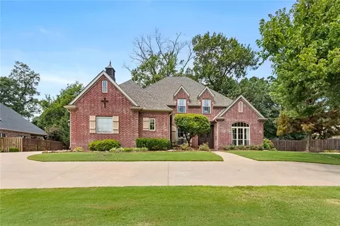 5433 W Chardonnay Ct, Rogers, AR 72758