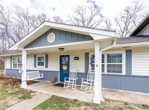 23775 Van Fleet Rd, Siloam Springs, AR 72761