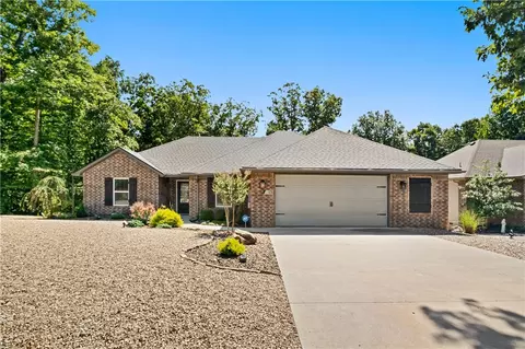 13 Ramsey Dr, Bella Vista, AR 72714