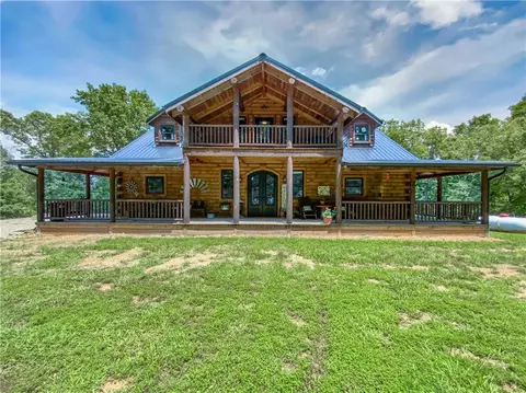 3607 Hwy 125, Yellville, AR 72687