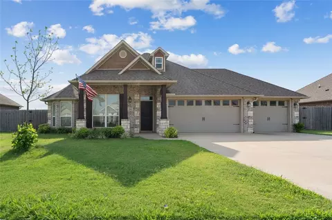 211 Adams St, Pea Ridge, AR 72751