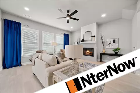 3610 SW Sunbeam Ave, Bentonville, AR 72712