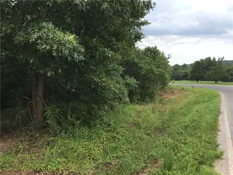 Lot 4 Posy Mountain Drive, Rogers, AR 72732