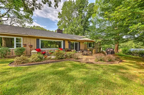 8455 Range Spur, Rogers, AR 72756 photo 32