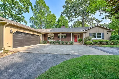 8455 Range Spur, Rogers, AR 72756 photo 3