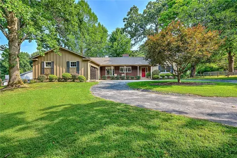 8455 Range Spur, Rogers, AR 72756 photo 2