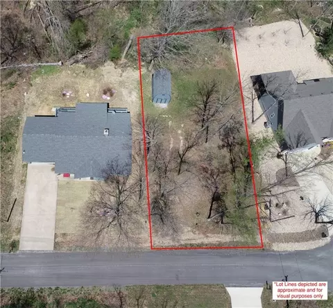 16 Kirkwall Place, Bella Vista, AR 72715