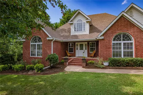 5320 E Milo Way, Fayetteville, AR 72701