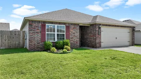 1641 Edinburgh Dr, Centerton, AR 72719 photo 5