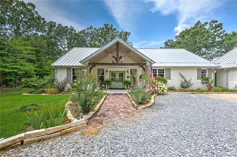 16182 Black Oak Quarry Rd, Fayetteville, AR 72701