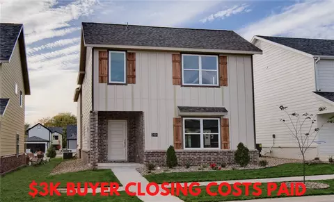 2404 SW Paddington St, Bentonville, AR 72713