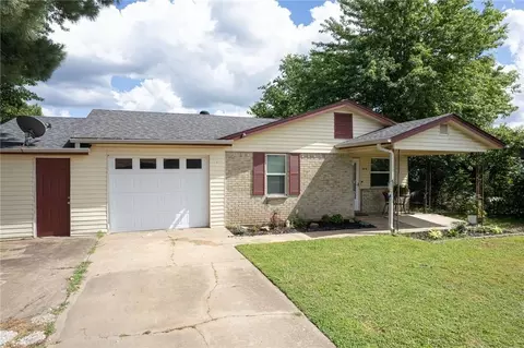 3418 Eton Ave, Fort Smith, AR 72908 photo 3