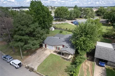 3418 Eton Ave, Fort Smith, AR 72908 photo 4