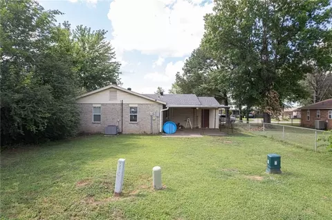3418 Eton Ave, Fort Smith, AR 72908 photo 6