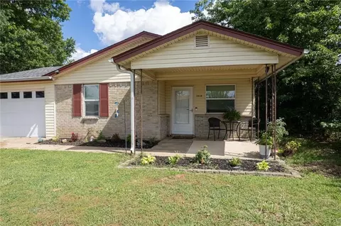 3418 Eton Ave, Fort Smith, AR 72908 photo 2