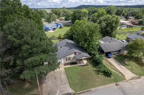 3418 Eton Ave, Fort Smith, AR 72908 photo 5