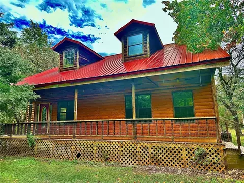 22979 E 760 Rd, Tahlequah, OK 74464