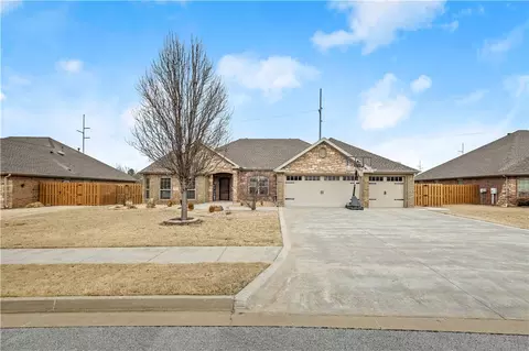 3504 SW Windy Way, Bentonville, AR 72712