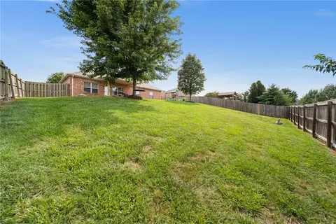 431 Beasley Dr, Centerton, AR 72719 photo 28