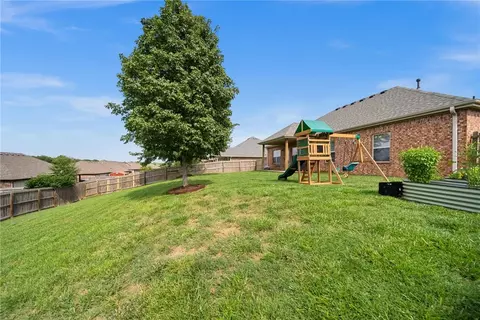 431 Beasley Dr, Centerton, AR 72719 photo 30