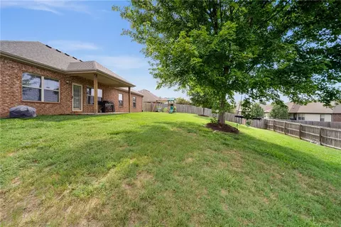 431 Beasley Dr, Centerton, AR 72719 photo 25